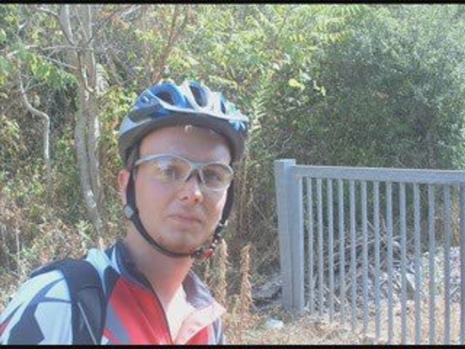 Cramponnés du Guidon