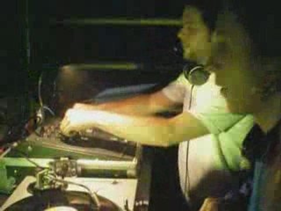 Free Party ZMK / Teknomads / Bonkend Lid / Zodiak Commune