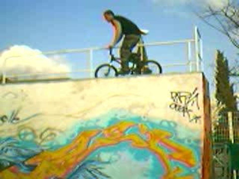 jb rampe