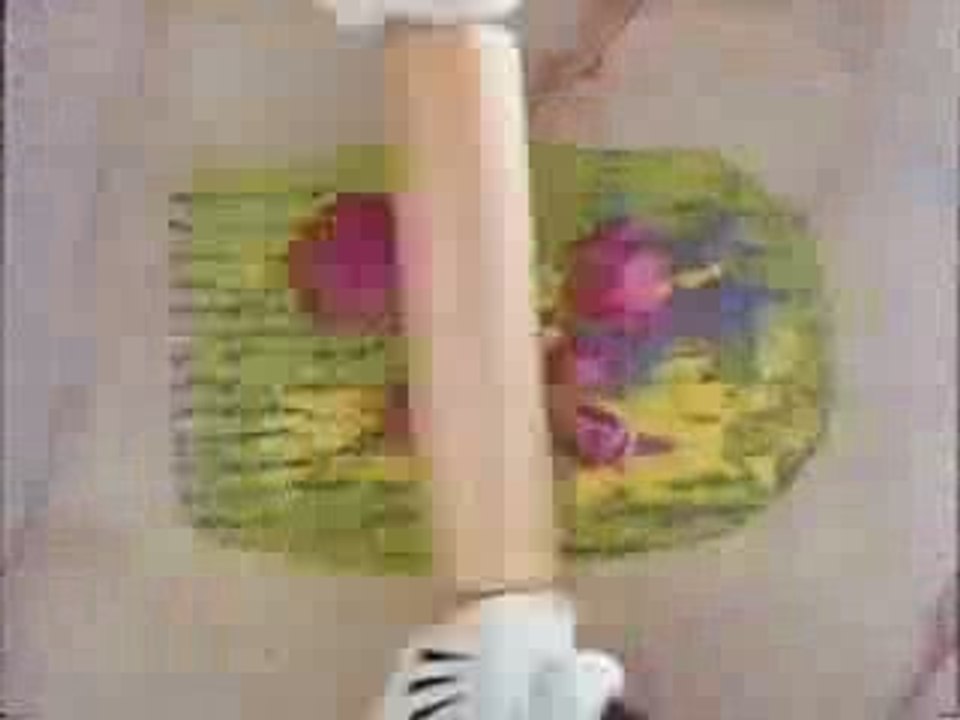 Disney Bumper- Clay