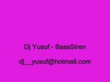 dj yusuf bass club mix remix iki