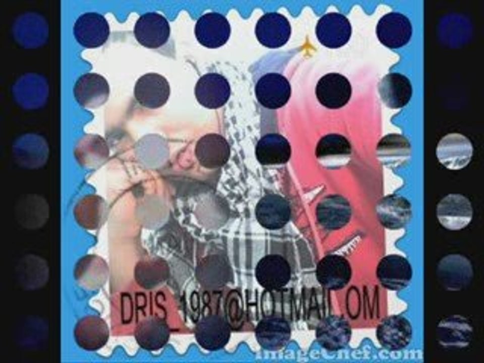 driss ouabid