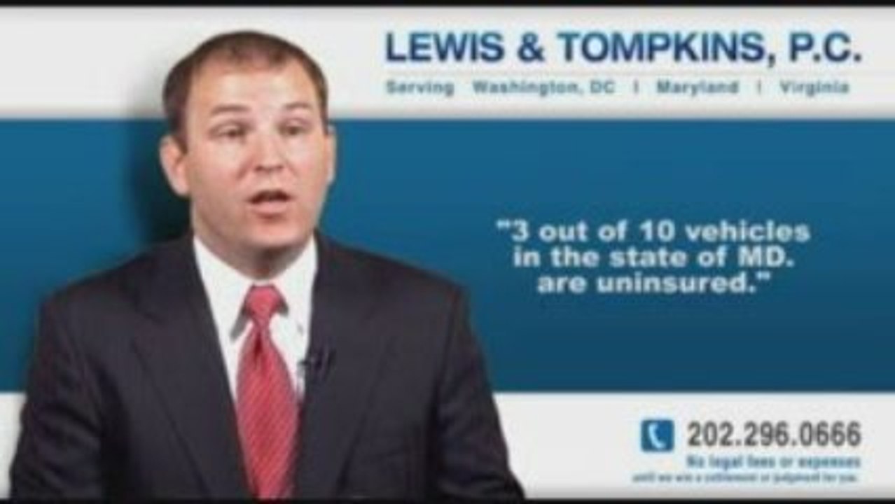 Maryland Attorney Helps Injured Involved In Accident ...