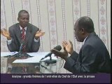 Bénin-Yayi Boni - Le syndicalisme au Bénin(2ème Partie)