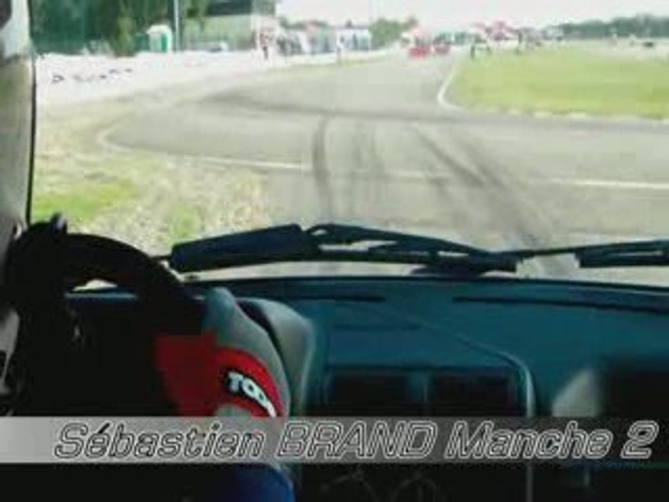 Slalom des 3 Frontières 2009