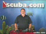 Different Types of Scuba Dive Computers & Diving Consoles