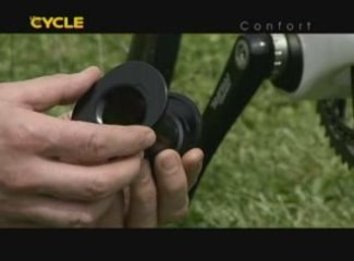 Election du vélo route de l'année 2009