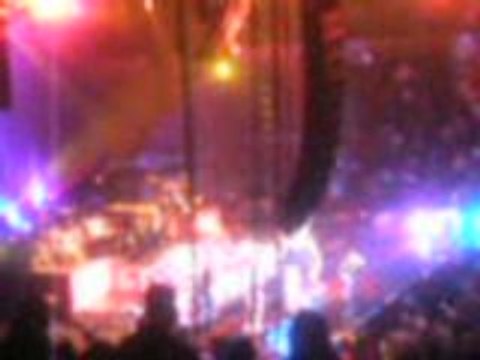 MSG Concert: Earth, Wind & Fire - Let's Groove