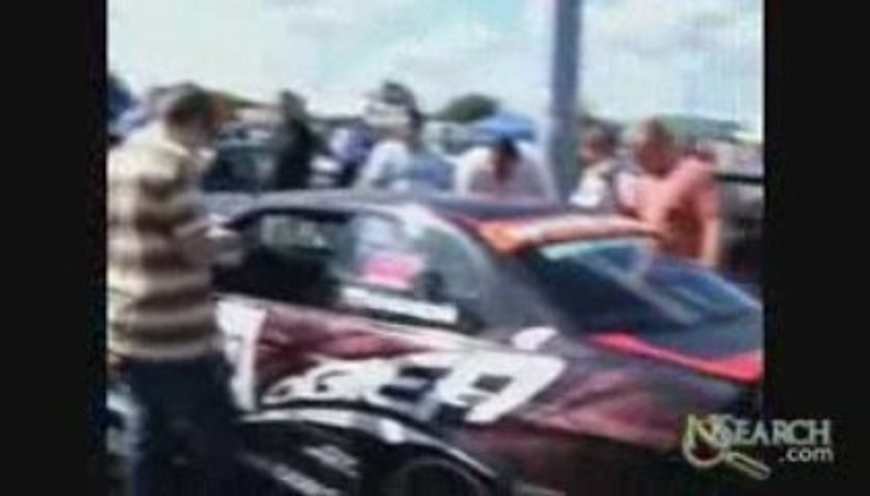 Toyo Tires - Toyo Drift Cup (2)