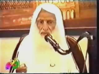 jamaa tabligh fatwa de cheikh otheimin sur la j