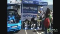 Toyo Tires - Toyo Drift Cup 2008 (1)