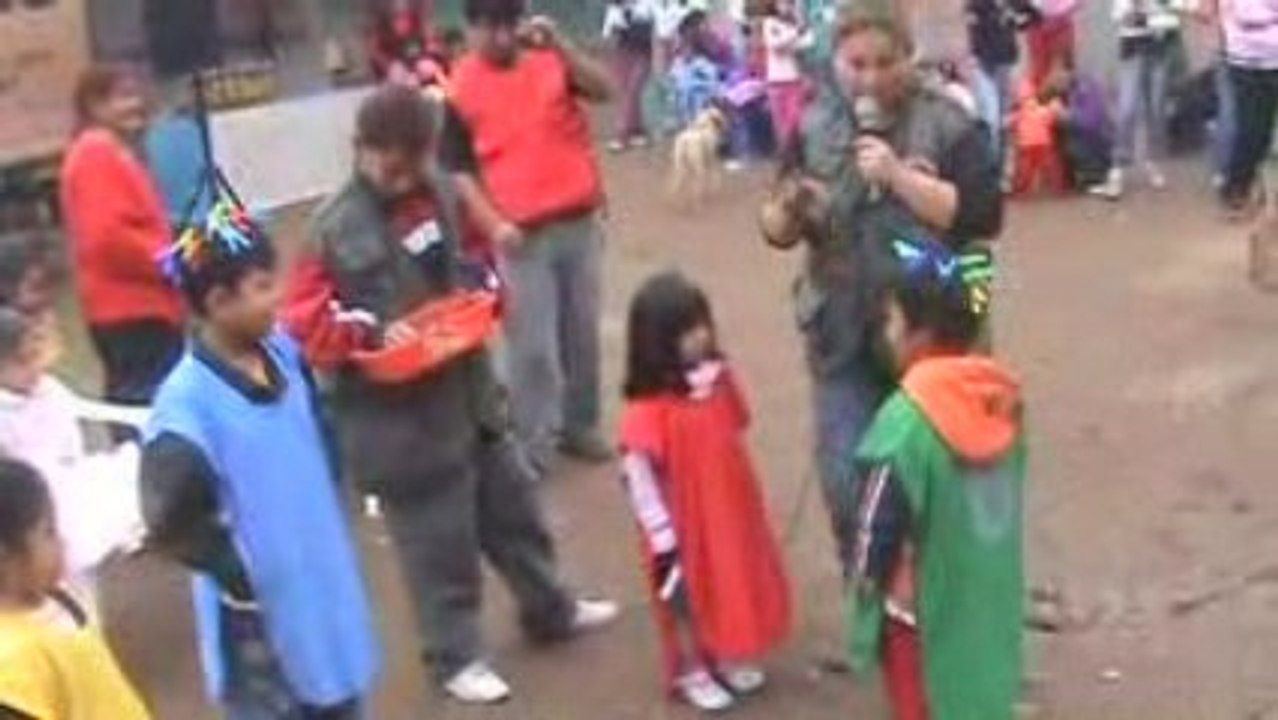 Emaùs Madre Teresa de Calcuta