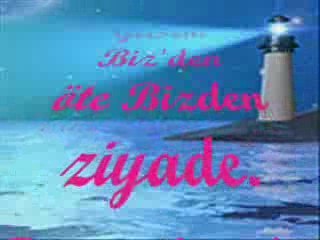 DELİ BİR FIRTINA İÇİNDEYİM/YEDİ KARAANFİL/ŞİİR DENİZ UMUT