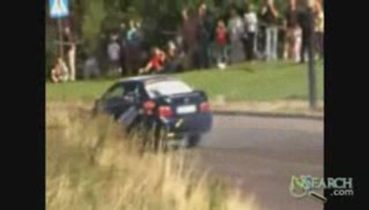 Toyo Tires - Toyo Drift Cup 2008 (4)