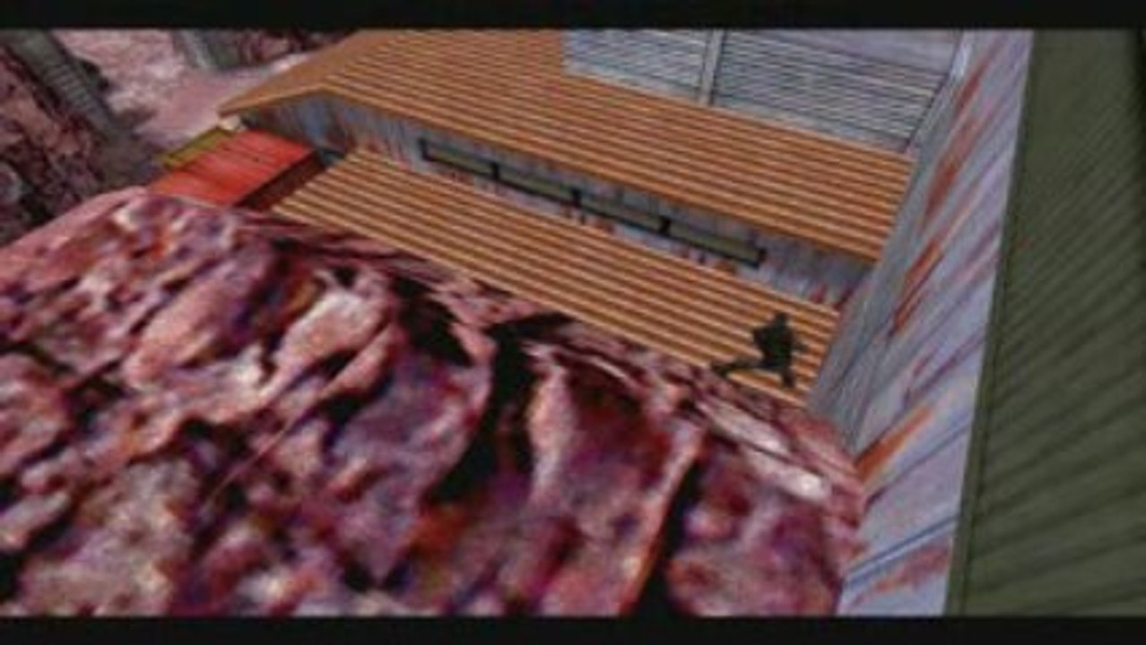 Counter-Strike - Different Styles - Special KZFR