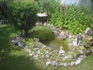 Leżę  sobie  i  odpoczywam