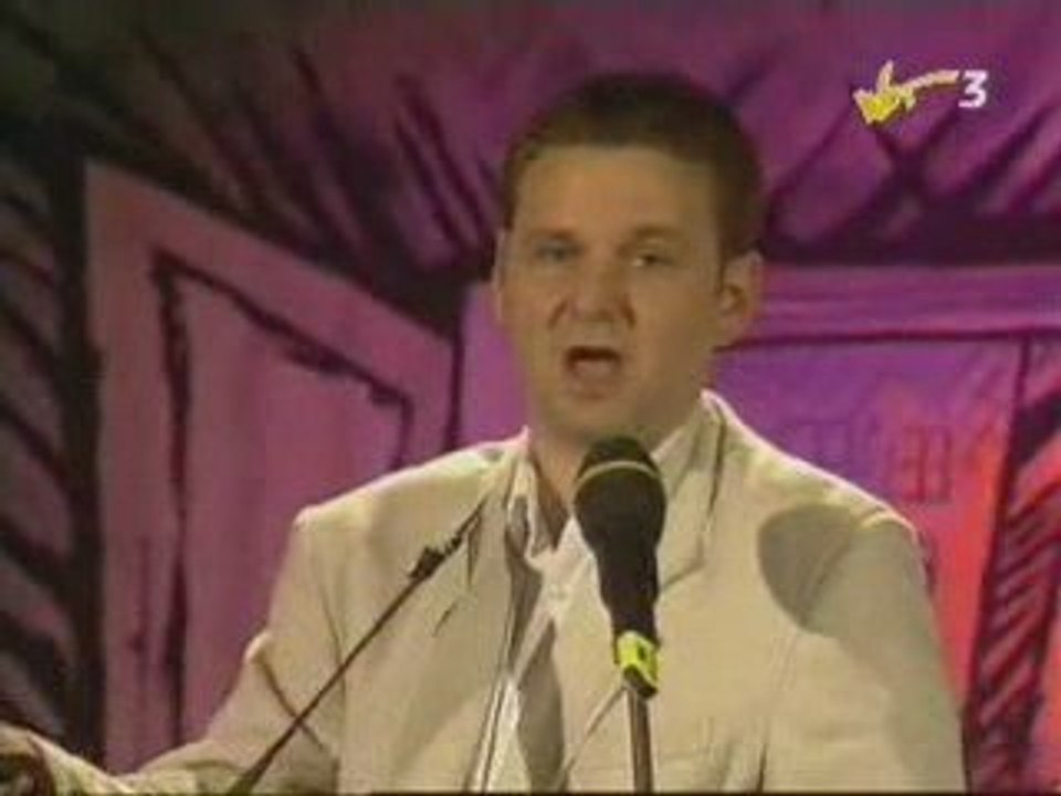 Artur Andrus - Ballada Dziadowska