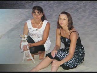 Vacances à fort mahon