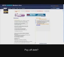 Work at Home Income Proof