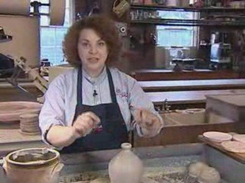 Living History Pottery at The Henry Ford