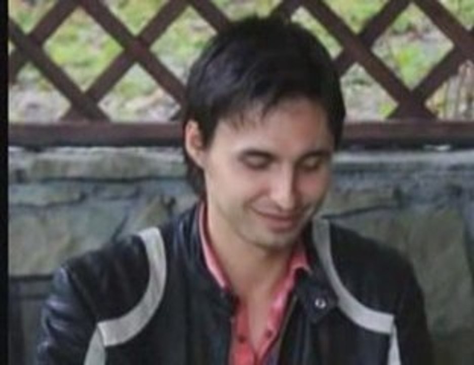 IVAN KOMARENKO-POWIEDZ TYLKO JEDNO-REMIX