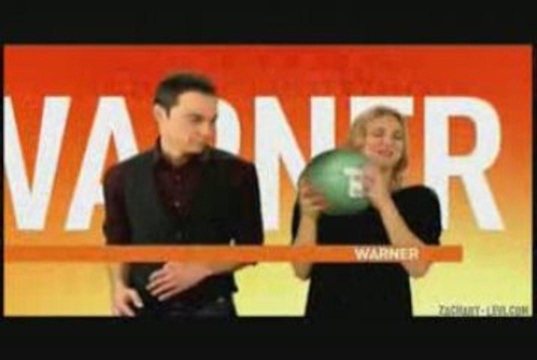 Chuck S02 WBLA Promo 6