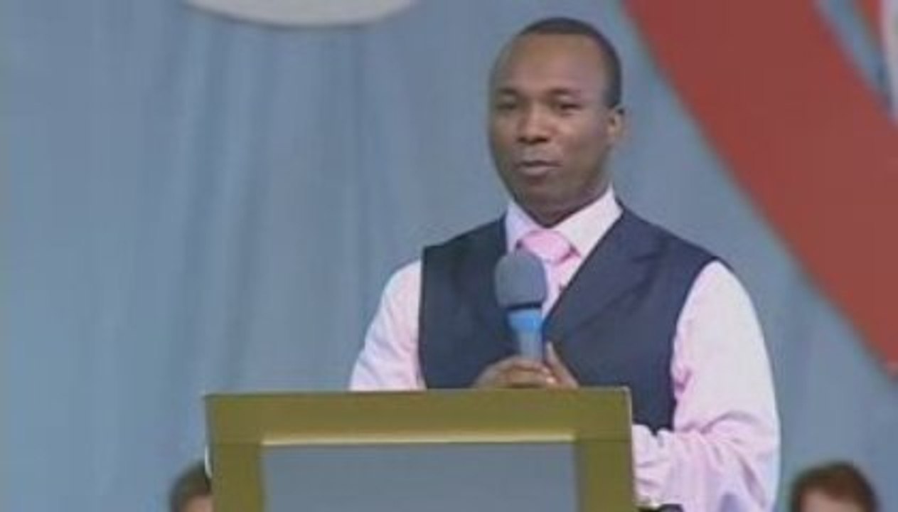 Служение помазания