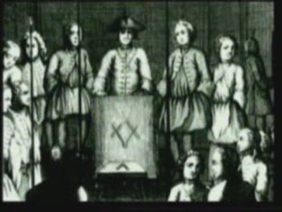 Les Vérités épisode 21