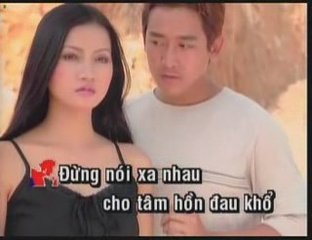 Đừng nói xa nhau - Phi Nhung & Mạnh Quỳnh