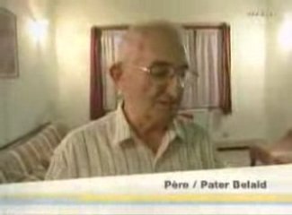 Algérie: Les Chrétiens en Kabylie (partie 1)