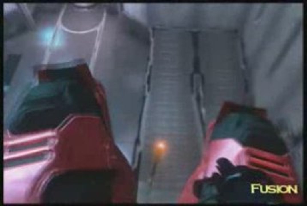 The Circatage Halo 3 Jumping (Jump Theory)