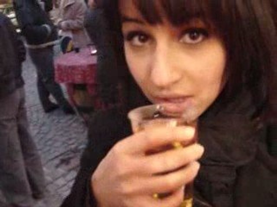 Marche de noel à Colmar