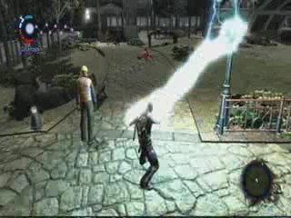 imFamous- Chapter 17- An Old Friend