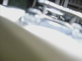 Voiture STOPMOTION test