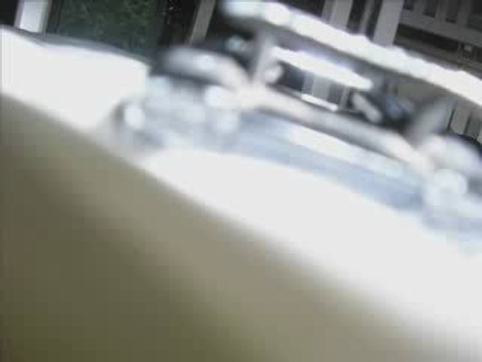 Voiture STOPMOTION test