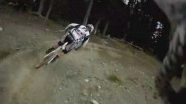 [MTB] Marc Beaumont Whistler Garbanzo 2009 [Goodspeed]