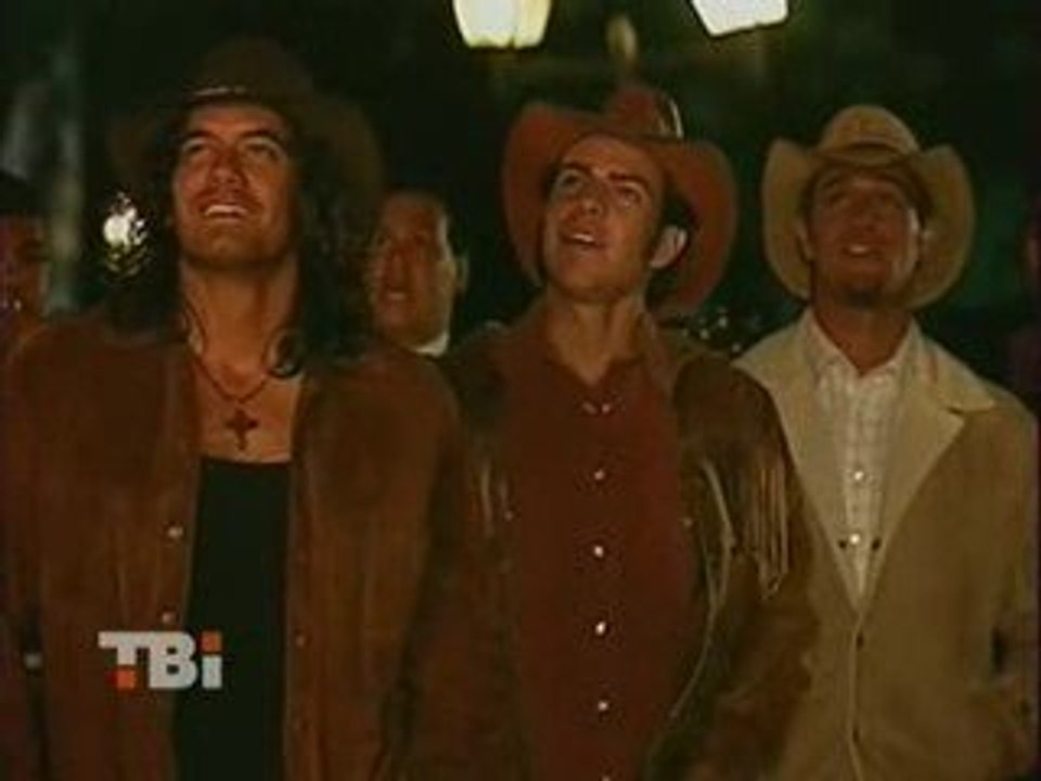 Pasion De Gavilanes 2 Cap 55