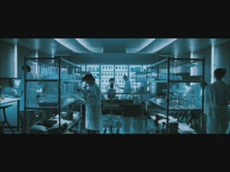 DAYBREAKERS - Trailer