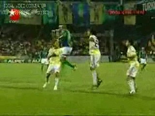 Çaykur Rizesporumuz~Fenerbahçe Stad Açılış Maçı Riberio'nun