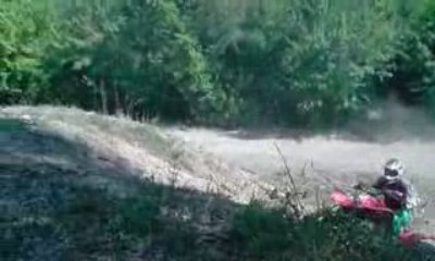 maff 2009 terrain naturel