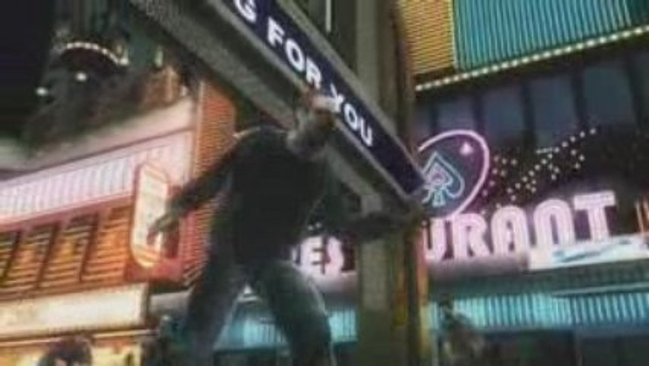 trailer de Dead Rising 2