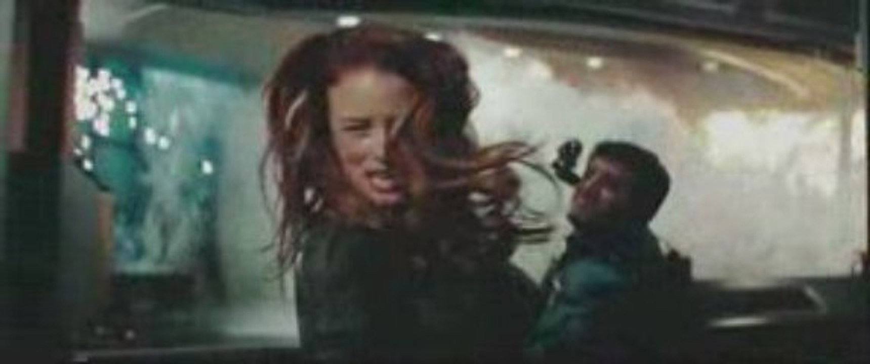 G.I JOE RISE OF COBRA ( FRAGMAN )