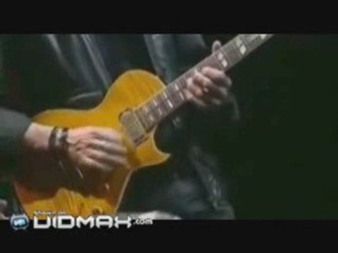 Voix guitare vs guitare