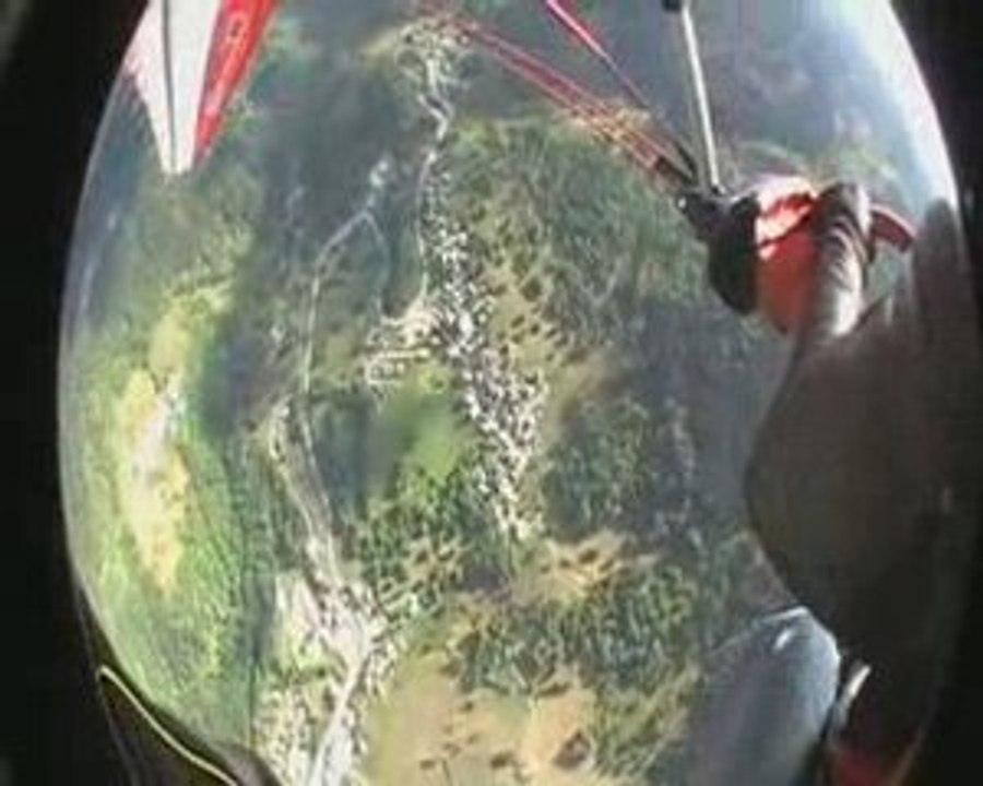 Rassemblement Val D'Isère 15 Août 2009