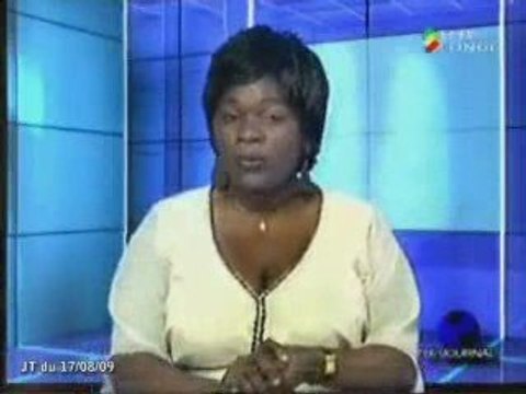 Exposition-vente des pommes de terre