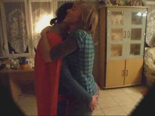 le premier court-métrage des pasteurisés