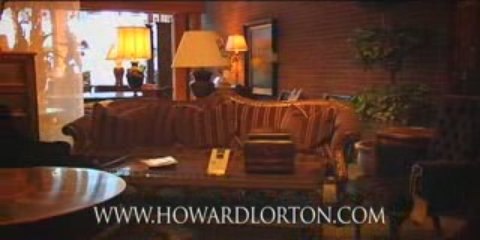 Timeless Furniture at Howard Lorton Galleries
