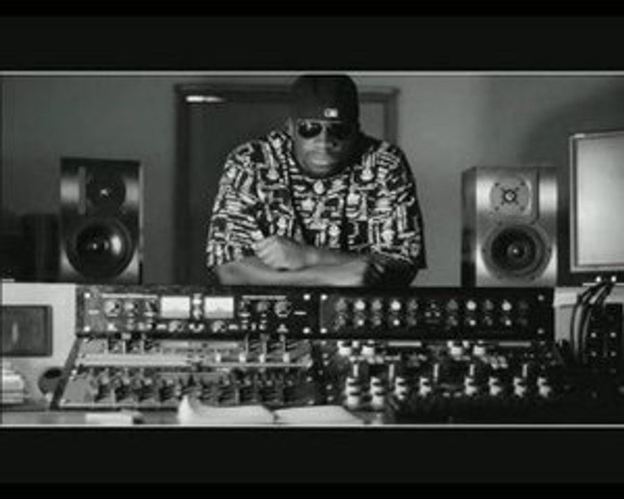 ALAIN 2 L'OMBRE INTERVIEW EXCLUSIF