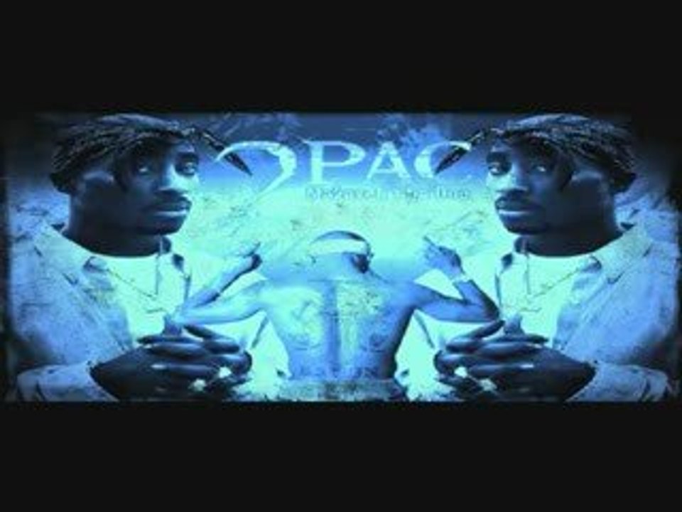 2Pac ft Big Syke & Natt Dogg - Changed Man (Version OG)