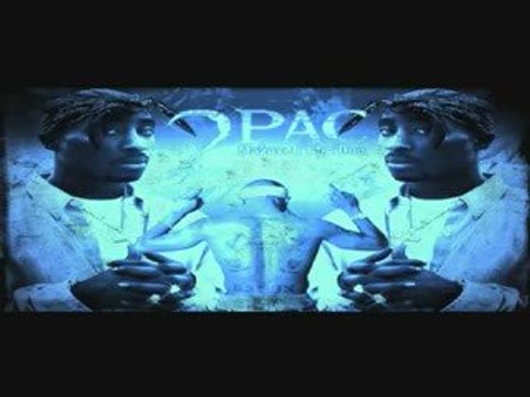 2Pac ft Big Syke & Natt Dogg - Changed Man (Version OG)